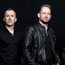 Volbeat Announce The Return Of Their 'Official Bootleg' Series