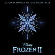 FROZEN 2 is the 5th Longest-Running Number 1 in the History of Billboard's Soundtrack
