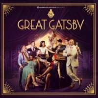 London Theatre Week: Tickets at £25 & £35 for THE GREAT GATSBY