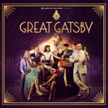 London Theatre Week: Tickets at £25 & £35 for THE GREAT GATSBY