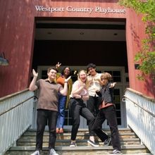 Westport Country Playhouse Announces 2023 Woodward Internship Class