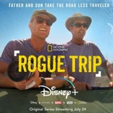VIDEO: Disney Plus Shares the Trailer for ROGUE TRIP