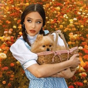 Havanna Winter Debuts New Single 'Tornado'