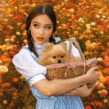 Havanna Winter Debuts New Single 'Tornado'