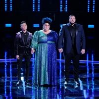 THE VOICE Crowns the Season 17 Champion