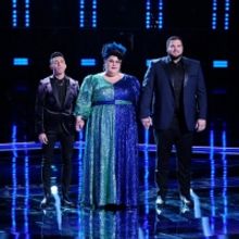 THE VOICE Crowns the Season 17 Champion