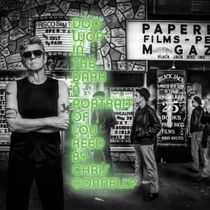 Chris Connelly Releases DOO WOP IN THE DARK: A PORTRAIT OF LOU REED