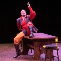 Review: It's Another Op'nin, Another Show With KISS ME, KATE at Broadway At Music…