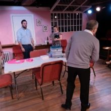 Players Ring Premieres New Play 9/12