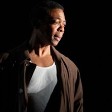 BWW Review: Michael Benjamin Washington Portrays Members Of A Divided Community in Cr