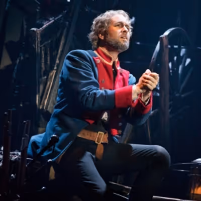 Interview: Nick Cartell Says LES MISERABLES at Wharton Center is a Rich Story With a Cinematic Feel