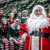 BWW Feature: KERST KOMT ALTIJD BIJ HET WILMINKTHEATER EN MUZIEKCENTRUM ENSCHEDE!