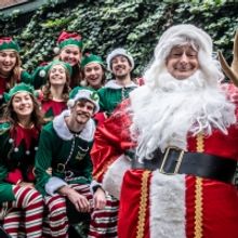 BWW Feature: KERST KOMT ALTIJD BIJ HET WILMINKTHEATER EN MUZIEKCENTRUM ENSCHEDE!