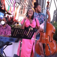 Live Music, DJ Sets, Dance Workshops & More Announced for TSQ LIVE