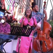 Live Music, DJ Sets, Dance Workshops & More Announced for TSQ LIVE