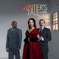 RSC Announces BBC Broadcast of THE WINTER'S TALE and Return to Live Performances With