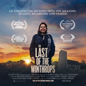 Documentary THE LAST OF THE WINTHROPS To Screen At DaVinci International Film…