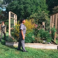 Judy Dworin Performance Project To Present EMERGENCE At Harriet Beecher Stowe Center