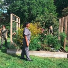 Judy Dworin Performance Project To Present EMERGENCE At Harriet Beecher Stowe Center