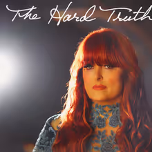 Wynonna Judd Sets THE HARD TRUTH TOUR Behind New Solo Album