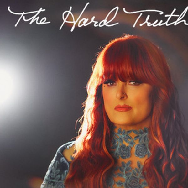 Wynonna Judd Sets THE HARD TRUTH TOUR Behind New Solo Album Photo