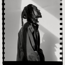 Saba Unveils Summer Headlining 'The Big Picture Tour'