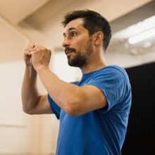 Guest Post: Theatre Re’s Artistic Director Guillaume Pigé On 15 Years Of THE NATURE…