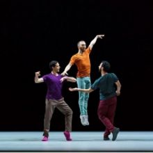 William Forsythe Brings A QUIET EVENING OF DANCE to The Shed