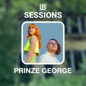 Indie Band Prinze George And La Boîte Productions Pioneer VR Concert Experience On…