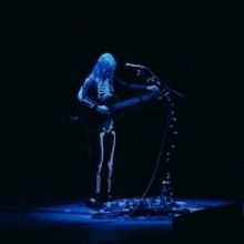 Phoebe Bridgers Releases Cover of Bo Burnham's 'That Funny Feeling'