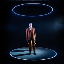 THE IMPORTANCE OF BEING OSCAR Released As Exclusive Filmed Version On Original Online