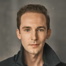Bryce Gerson to Make Off-Broadway Debut in HOLD