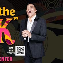 Review: EARL TURNER: NUTHIN BUT THE FUNK at Myron's At The Smith Center