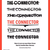 THE CONNECTOR to Make Chicago Premiere with Counterpoint Theatre