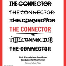 THE CONNECTOR to Make Chicago Premiere with Counterpoint Theatre