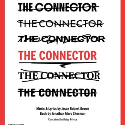 THE CONNECTOR to Make Chicago Premiere with Counterpoint Theatre