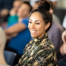 Debbie Kurup Talks THE PRINCE OF EGYPT in the West End