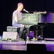Review: BEN FOLDS & A PIANO TOUR at Midland Theatre