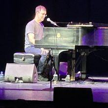 Review: BEN FOLDS & A PIANO TOUR at Midland Theatre