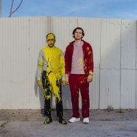Flume Shares 'The Difference' featuring Toro y Moi
