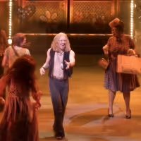 VIDEO: Tyler Hardwick, Andrew Polec, and the Cast of HAIR at the Old Globe Perform… Video