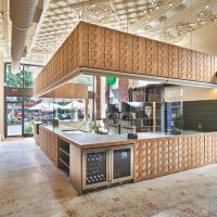 SIMÒ Pizza Restaurant Opens in Greenwich Village