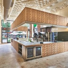 SIMÒ Pizza Restaurant Opens in Greenwich Village