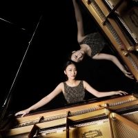 The Lisa Smith Wengler Center for the Arts Presents Pianist Yi-Nuo Wang