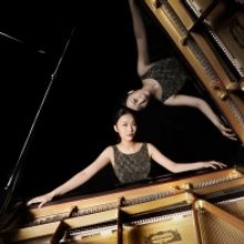 The Lisa Smith Wengler Center for the Arts Presents Pianist Yi-Nuo Wang