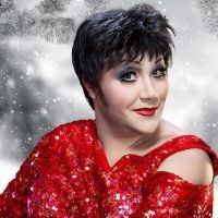 BWW REVIEW: Christmas Comes To Paddington RSL With Snow, Sequins And Lots of Laughs in Trevor Ashley's RING THEM BELLS! A VERY LIZA XMAS