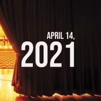 Virtual Theatre Today: Wednesday, April 14- with Tovah Feldshuh, Tyne Daly, and More!