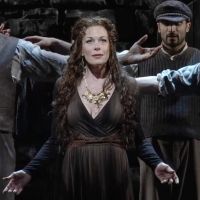 Broadway Rewind: ZORBA Returns to the Stage with Encores! Video