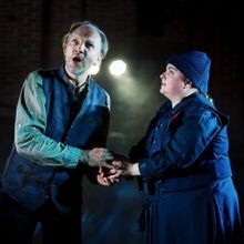 Review: FLYING DUTCHMAN, Grand Junction