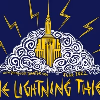 Modern Greek Gods Come To Life In Inclusive Rock Musical THE LIGHTNING THIEF